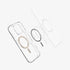 כיסוי Spigen לאייפון 16 סדרה אולטרה היברידי (MagFit)